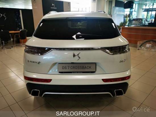DS DS 7 Crossback foto-425747
