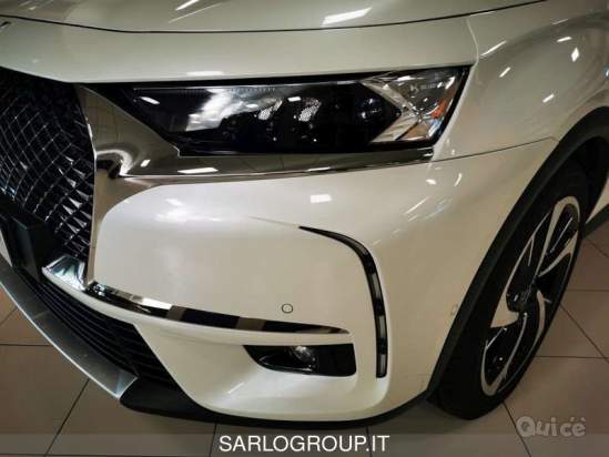DS DS 7 Crossback foto-425753