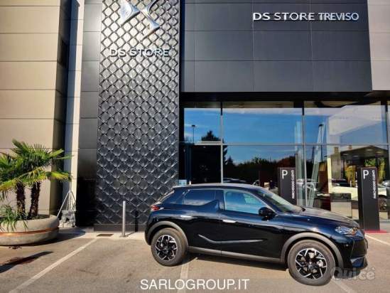DS DS 3 Crossback foto-425765