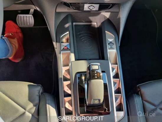 DS DS 3 Crossback foto-425773