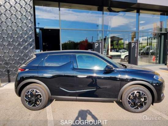 DS DS 3 Crossback foto-425766