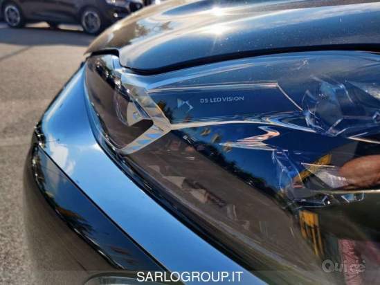 DS DS 3 Crossback foto-425769