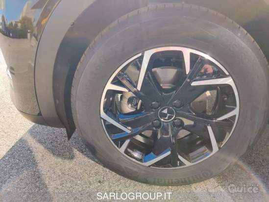 DS DS 3 Crossback foto-425768