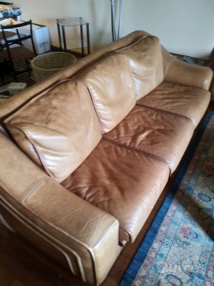 Vendo salotto con tavolo foto-49428