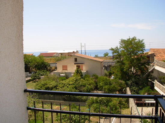 Appartamento 3°piano - vista mare - Fiumefreddo Bruzio (CS) foto-49431