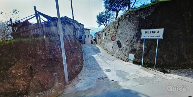 Terreno Agricolo [uliveto] – Scigliano (CS) foto-49433