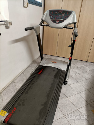 Tapis roulant foto-49437