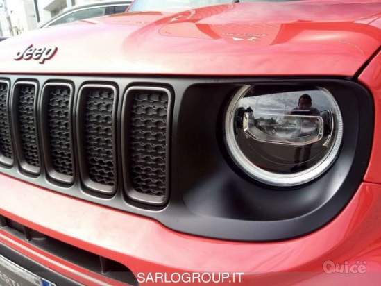 Jeep Renegade foto-426739