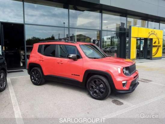 Jeep Renegade foto-426737