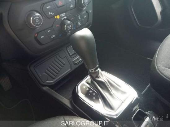 Jeep Renegade foto-426744