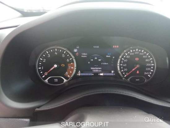 Jeep Renegade foto-426742