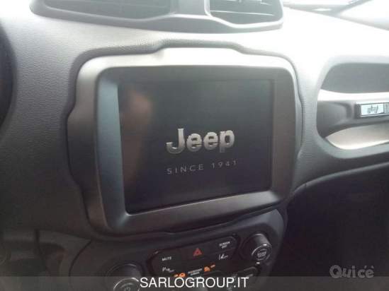 Jeep Renegade foto-426743