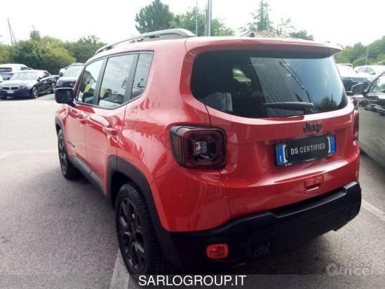 Jeep Renegade foto-426740