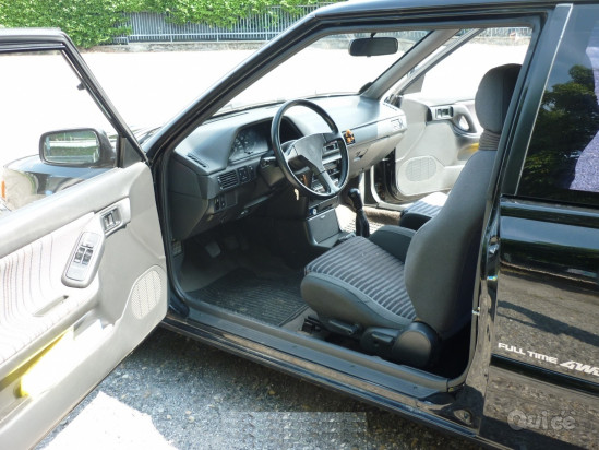 Offerta  Madza 323 gtr Turbo 4wd  foto-426884