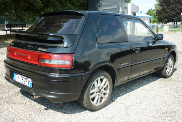 Offerta  Madza 323 gtr Turbo 4wd  foto-426886