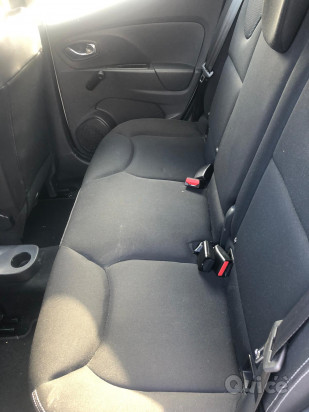 renault clio benzina gpl gas 5porte clima neopatentato foto-426911