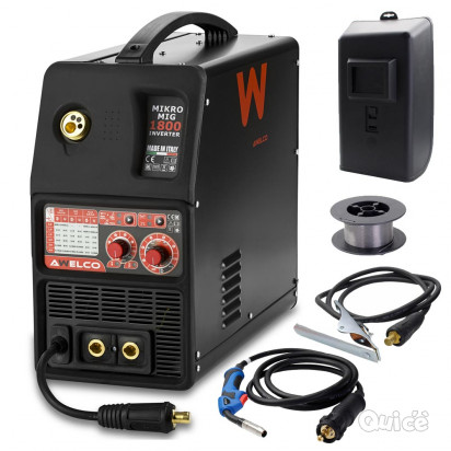 Saldatrice inverter  foto-49604