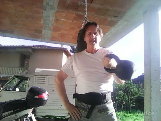 Cerco compagna, anche straniera. foto-49611