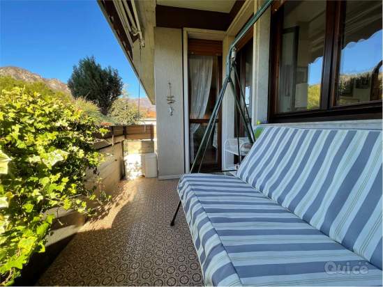 BEL 4 CAMERE PANORAMICO ULTIMO PIANO VITTORIO V.to a Vittorio Veneto foto-427514