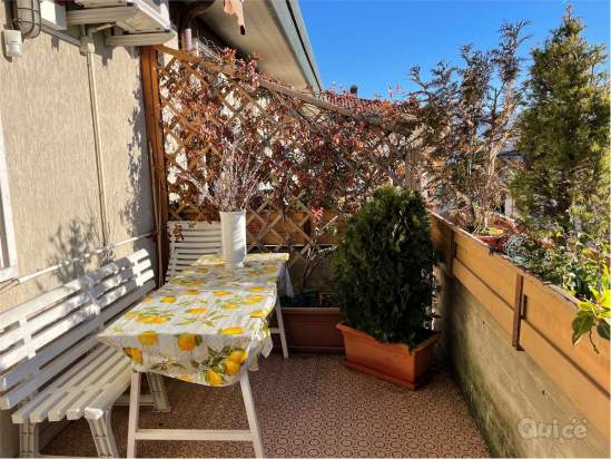 BEL 4 CAMERE PANORAMICO ULTIMO PIANO VITTORIO V.to a Vittorio Veneto foto-427512