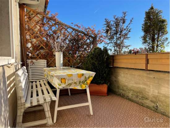 BEL 4 CAMERE PANORAMICO ULTIMO PIANO VITTORIO V.to a Vittorio Veneto foto-427511