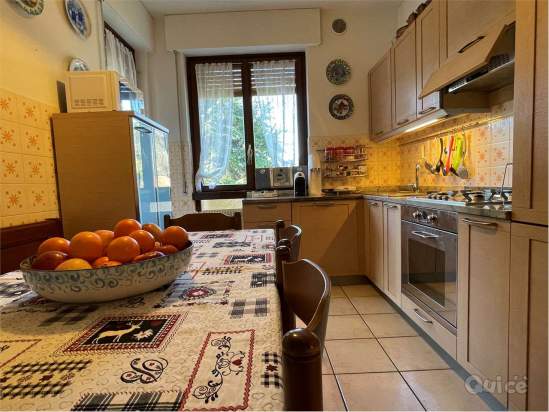 BEL 4 CAMERE PANORAMICO ULTIMO PIANO VITTORIO V.to a Vittorio Veneto foto-427515