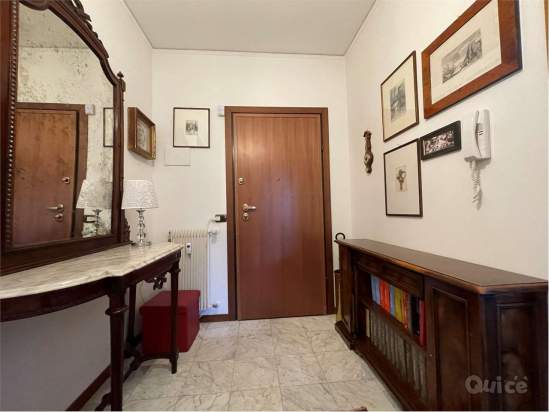 BEL 4 CAMERE PANORAMICO ULTIMO PIANO VITTORIO V.to a Vittorio Veneto foto-427507