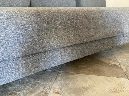 Divano letto Flottebo IKEA 200x120cm  foto-428050