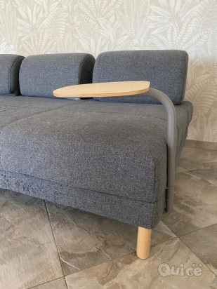 Divano letto Flottebo IKEA 200x120cm  foto-49679