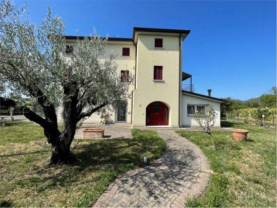 SPLENDIDO RESTAURO NELLA CAMPAGNA VITTORIESE a Vittorio Veneto foto-49807