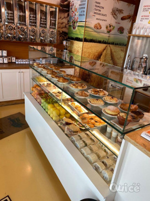 Bar caffetteria in affitto d'azienda. foto-428930