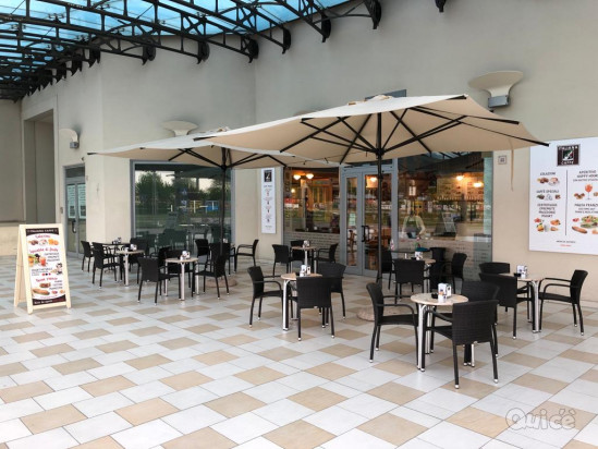 Bar caffetteria in affitto d'azienda. foto-49818