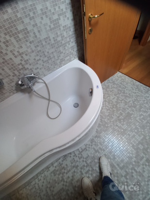 vasca da bagno foto-429367