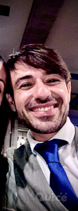 Cerco uomo serio per relazione e convivenza  foto-49867