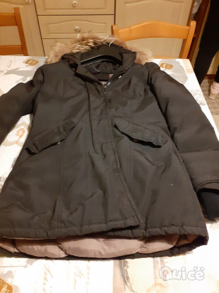 Vendo giacca da ragazza tagliaS foto-429369