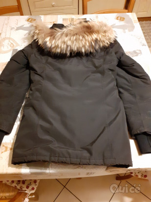 Vendo giacca da ragazza tagliaS foto-49872