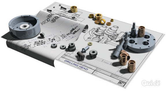 Corso su software SolidEdge foto-49989
