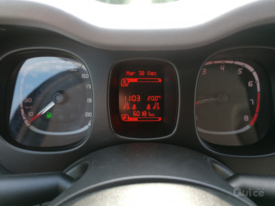 Fiat panda foto-430506