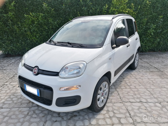 Fiat panda foto-50032