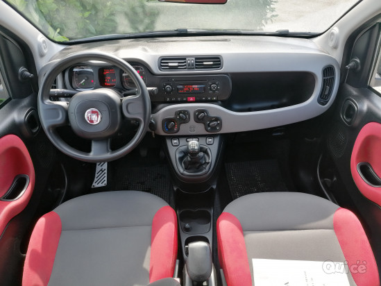 Fiat panda foto-430508