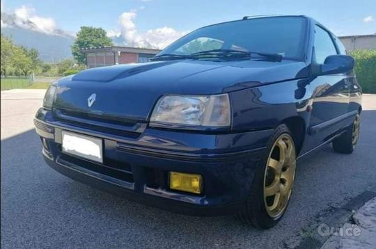 Renault Clio 1.8 16 v  foto-430512