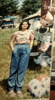 Cerco da Ottobre022 a Maggio2023  lungo part time 5/6 ore Romagna -Marche foto-430819