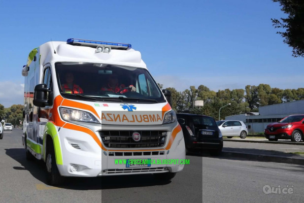 Ambulanza Privata Caserta Croce Amica foto-430825