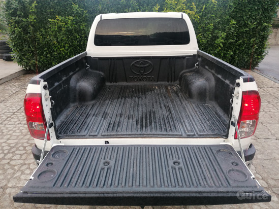Toyota hilux  foto-430844