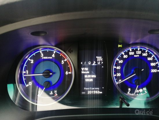 Toyota hilux  foto-430849