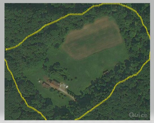 Casa grande in campagna ristrutturata con molto terreno foto-431648