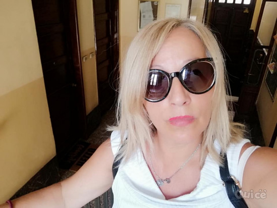 Signora 50 enne foto-50436