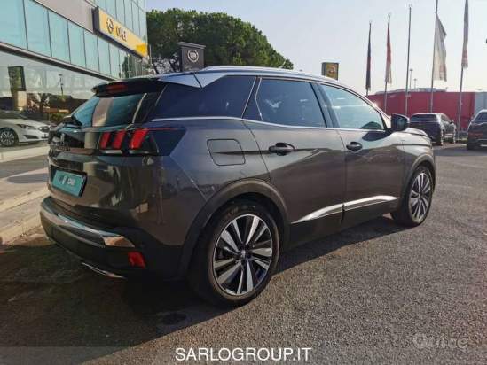 Peugeot 3008 foto-432959