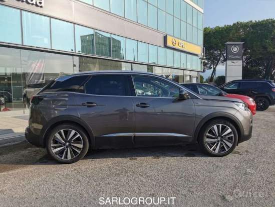 Peugeot 3008 foto-432960