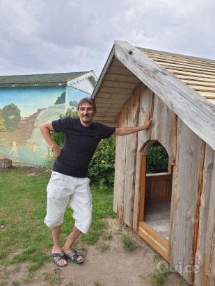 Ciao sono PINO 52 anni vorrei conoscere una donna seria  foto-433225